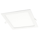 Lavireda kvadratinis LED &scaron;viestuvas Vesta 18W