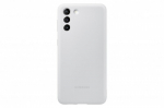 "Samsung" silikoninis dangtelis G996B Galaxy S21 Plus &scaron;viesiai pilkas EF-PG996TJEGWW