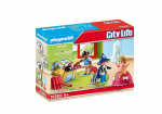 70283 PLAYMOBIL&reg; City Life Vaikai su kostiumai