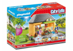 70375 PLAYMOBIL&reg; City Life Prekybos centras