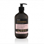 Rankų muilas Baylis & Harding - Goodness Rose & Geranium, 500 ml