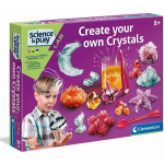 Mokslinis žaidimas Clementoni Science&Play