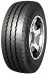 Nankang CW-25 185/80R14C 102 R