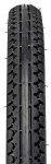 Dviračio padanga ORTEM Zebra 26" 47-559/26x1.75