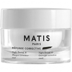 Naktinė veido kaukė Matis Reponse Corrective, 50 ml