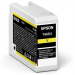 epson originalus ra&scaron;alas c13t46s400, geltonos spalvos, epson surecolor p706,sc-p700