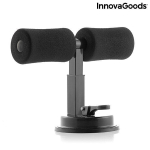 Tvirtinimas treniruoklis su su mank&scaron;tos instrukcija InnovaGoods Coreup