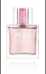 Parfumuotas vanduo Geparlys Pure Crystal EDP moterims, 100 ml