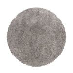 Ayyildiz kilimas Fluffy Beige 3500 120x120 cm