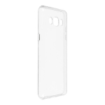 Dėklas Ultra Slim 0,5 mm. skirtas Xiaomi redmi Note 9S, skaidri