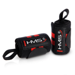 Elastinės juostos-įtvarai rie&scaron;ams HMS ONX02, 2 vnt