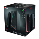 Trust GXT 609 Zoxa, juoda