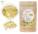 Jazminų žiedpumpurių arbata, Jasmine Flower Buds, 30 g
