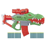 &Scaron;autuvas Nerf Dinosquad Rex Rampage