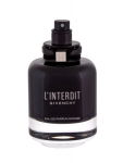 Kvapusis vanduo&nbsp;Givenchy L&acute;Interdit Intense EDP moterims, 80 ml Tester