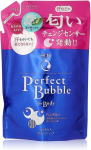 &Scaron;velnus putojantis muilas visam kūnui Shiseido "Senka", papildymas, 350 ml
