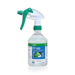 Ne tik stiklų ir veidrodžių valiklis FT 100, 500 ml