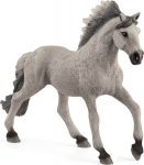 Figūrėlė Surajos veislės mustangas Schleich