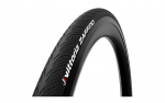 Dviračio padanga Vittoria Zaffiro 700x25 BLK RGD