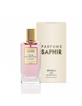 Kvapusis vanduo Saphir Women Vive La Femme EDP moterims, 50 ml