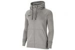 Nike moteri&scaron;kas džemperis, pilkas