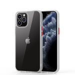 Devia dėklas skirtas iPhone 12 Pro Max , baltas