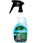 3D Glass Cleaner - stiklo valiklis