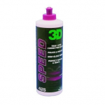 3D HD SPEED- poliruoklis 3 in 1