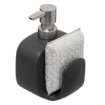 Muilo dozatorius su kempinėle 200ml