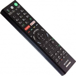 I&scaron;maniojo (Smart TV) ir televizoriaus priedas Pilot RTV RMF-TX220E