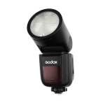Godox V1 skirta Olympus/Panasonic