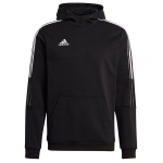 Džemperis vyrams Adidas Tiro 21 Sweat Hoody M GM7341 77936, juodas