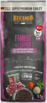 Belcando Finest GF Lamb suaugusiems mažų ir vidutinių veislių &scaron;unims su ėriuku 12,5 kg