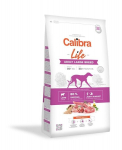 Calibra Life didelių veislių suaugusiems &scaron;unims su ėriena, 12 kg