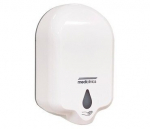 Muilo dozatorius Mediclinics DJ0050A baltas, 1.2L