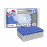 York Prestige indų plovimo kempinės Bacteria Stop, 5 vnt