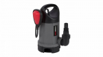 Panardinamas siurblys PowerPlus, 400 W