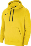 Nike džemperis berniukams, geltonas