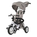 Triratukas Lorelli Moovo Air, Grey Luxe