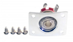 Jack lizdas P tipo gitarai Stagg SP-IJLP-CH