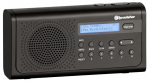 Roadstar TRA-300D+/BK