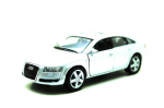 Automodelis Kinsmart Audi A6