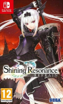 Kompiuterinis žaidimas SWITCH Shining Resonance Refrain