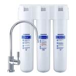Vandens filtras Aquaphor Crystal ECO