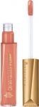 Putlinantis lūpų blizgis Rimmel Oh My Gloss! 531 Peach Pie, 6,5 ml