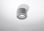 Sollux Lighting lubinis &scaron;viestuvas Basic