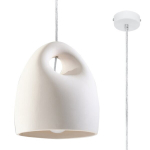 Sollux Lighting pakabinamas &scaron;viestuvas Bukano