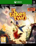 Xbox One It Takes Two
