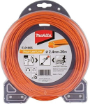 E-01806 Trimerių valas Makita