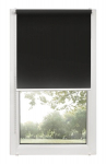 Roletas Mini Decor D 26 PILKA, 77x150cm